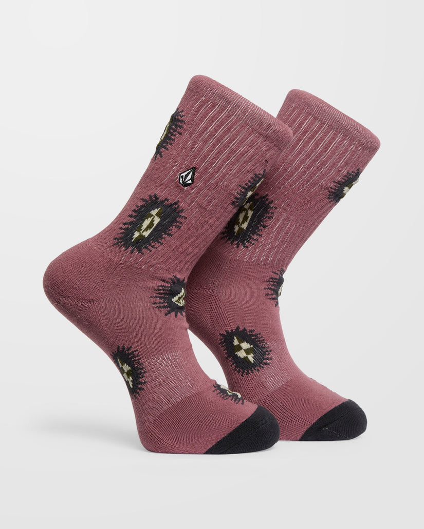 Print Mixer Socken (3 pack) - Multi