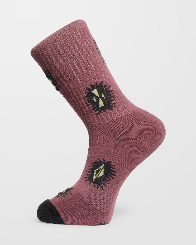 Print Mixer Socken (3 pack) - Multi