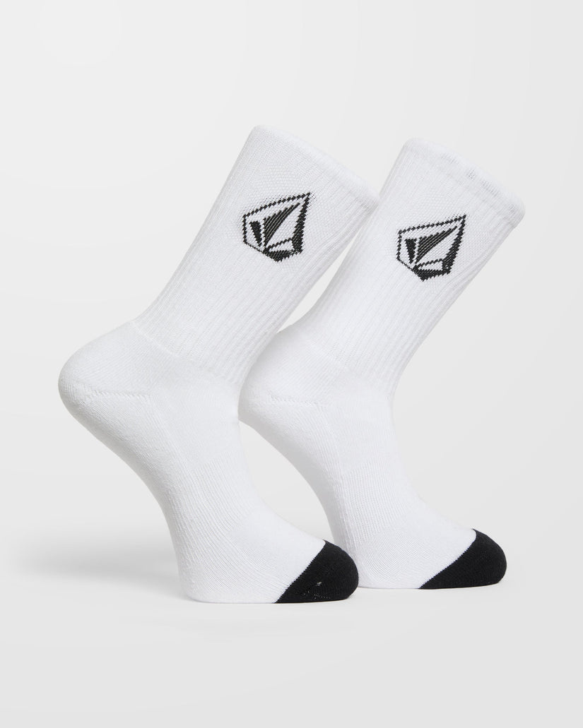 Full Stone Socken (3 pack) - Multi