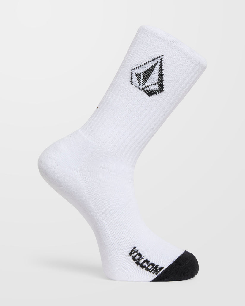 Full Stone Socken (3 pack) - Multi