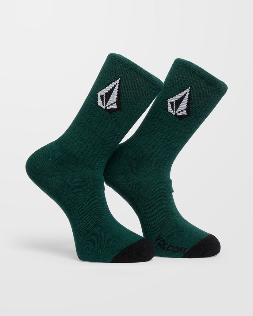 Full Stone Socken (3 pack) - Multi
