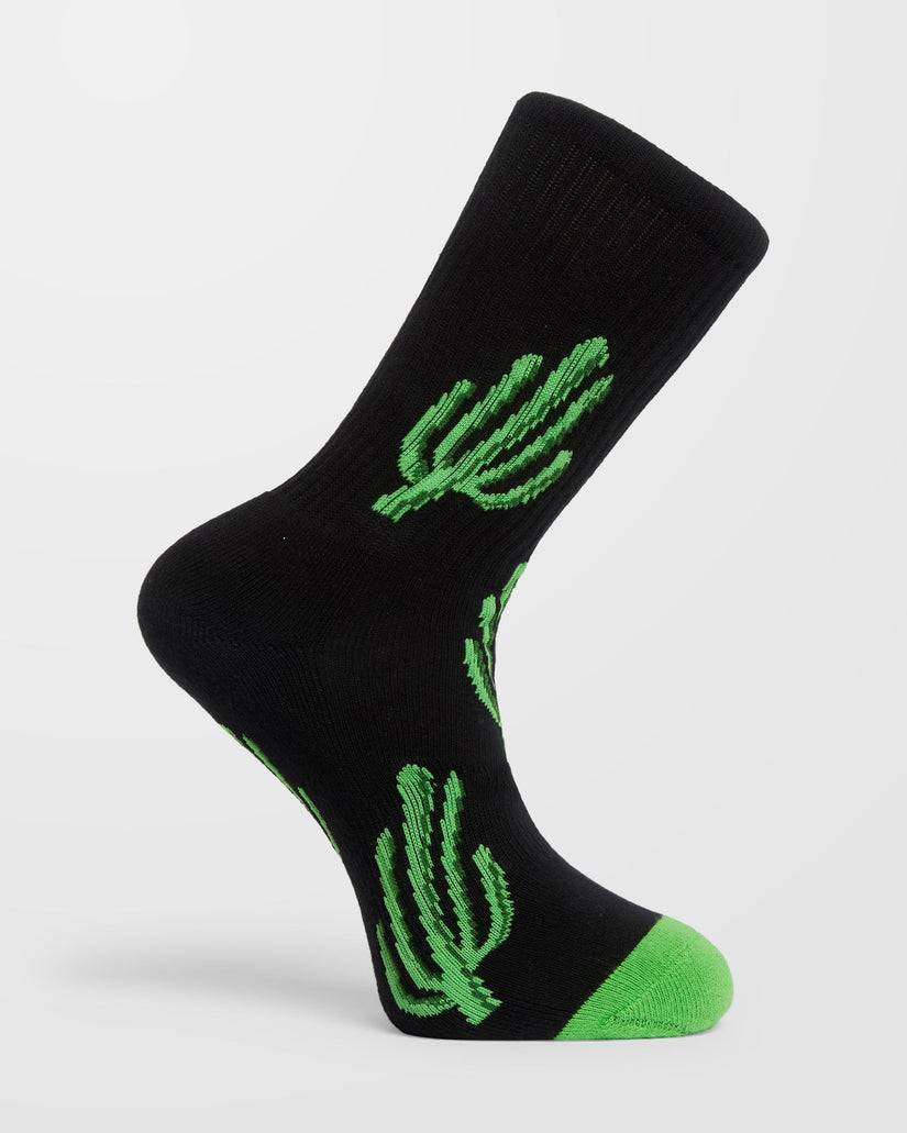 Mickey Mason Socken (2 Pack) - Multi
