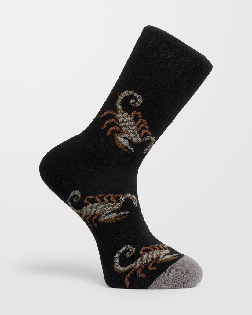 Mickey Mason Socken (2 Pack) - Multi