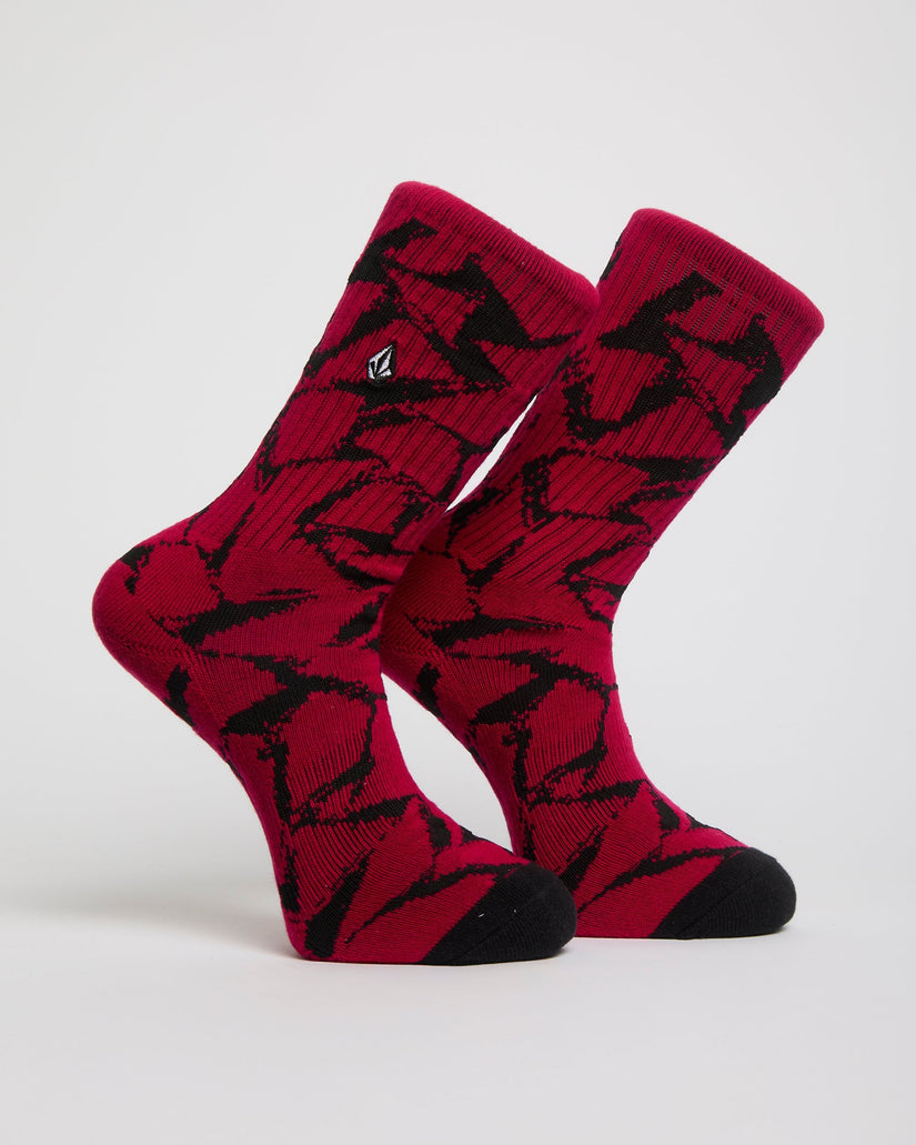 Print Mixer Socken 2 (3 pack) - Mix