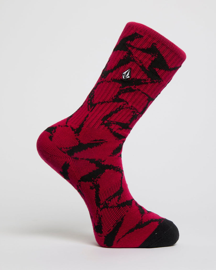 Print Mixer Socken 2 (3 pack) - Mix