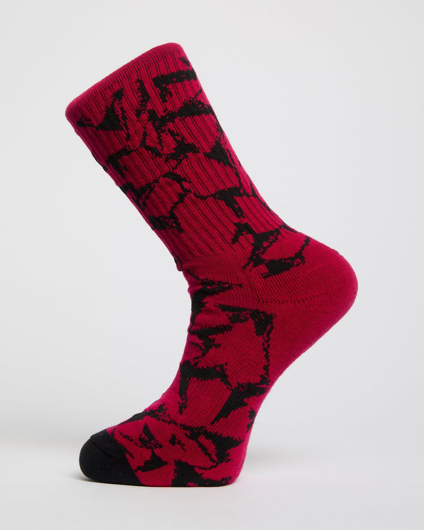 Print Mixer Socken 2 (3 pack) - Mix
