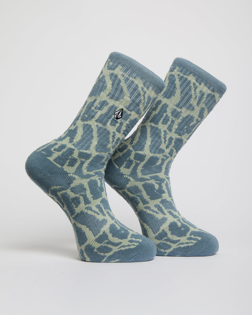 Print Mixer Socken 2 (3 pack) - Mix