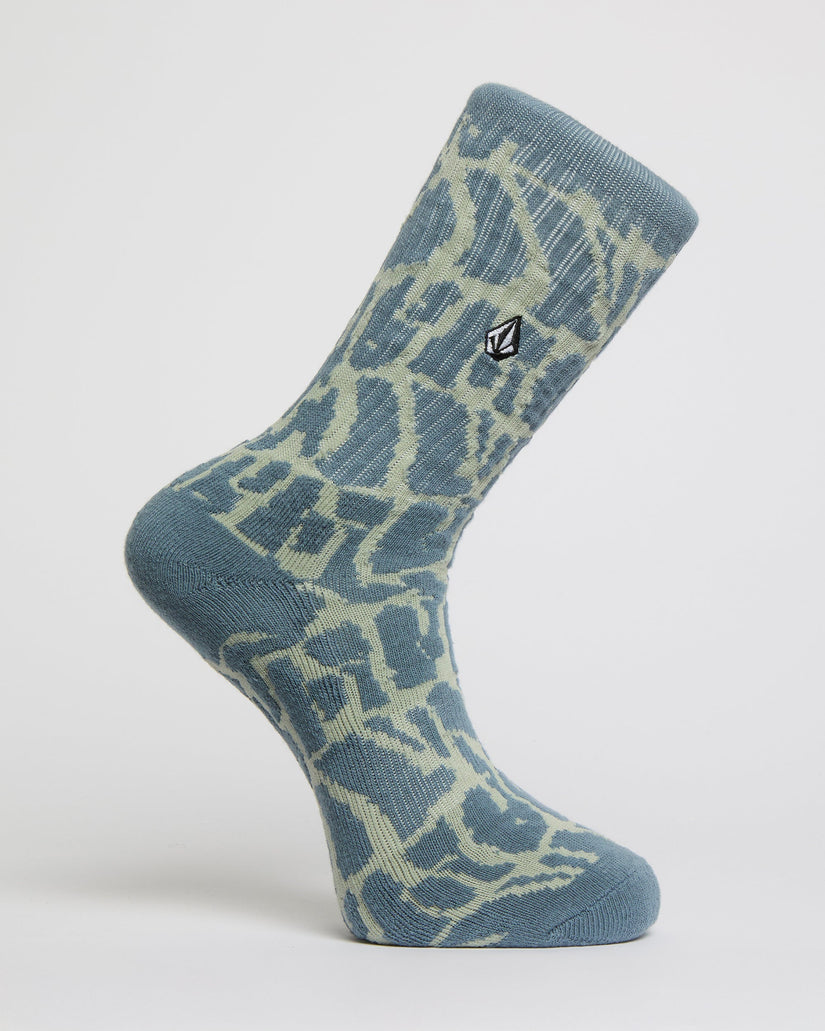 Print Mixer Socken 2 (3 pack) - Mix