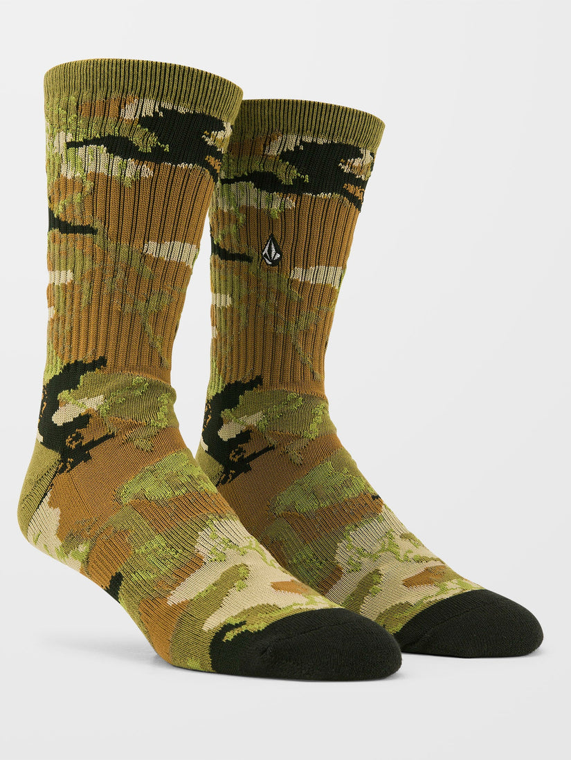 STONEY STONE SOCK PR (D6332304_CAM) [F]