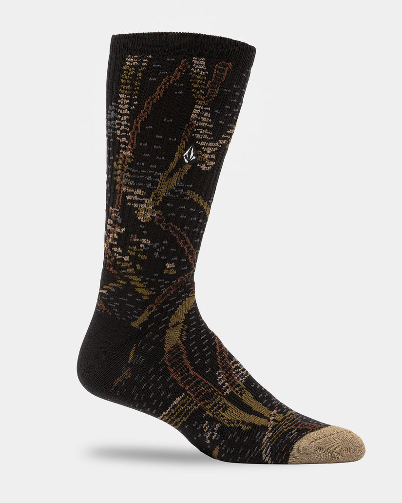 Stoney Socken (3Er-Pack) - Multi