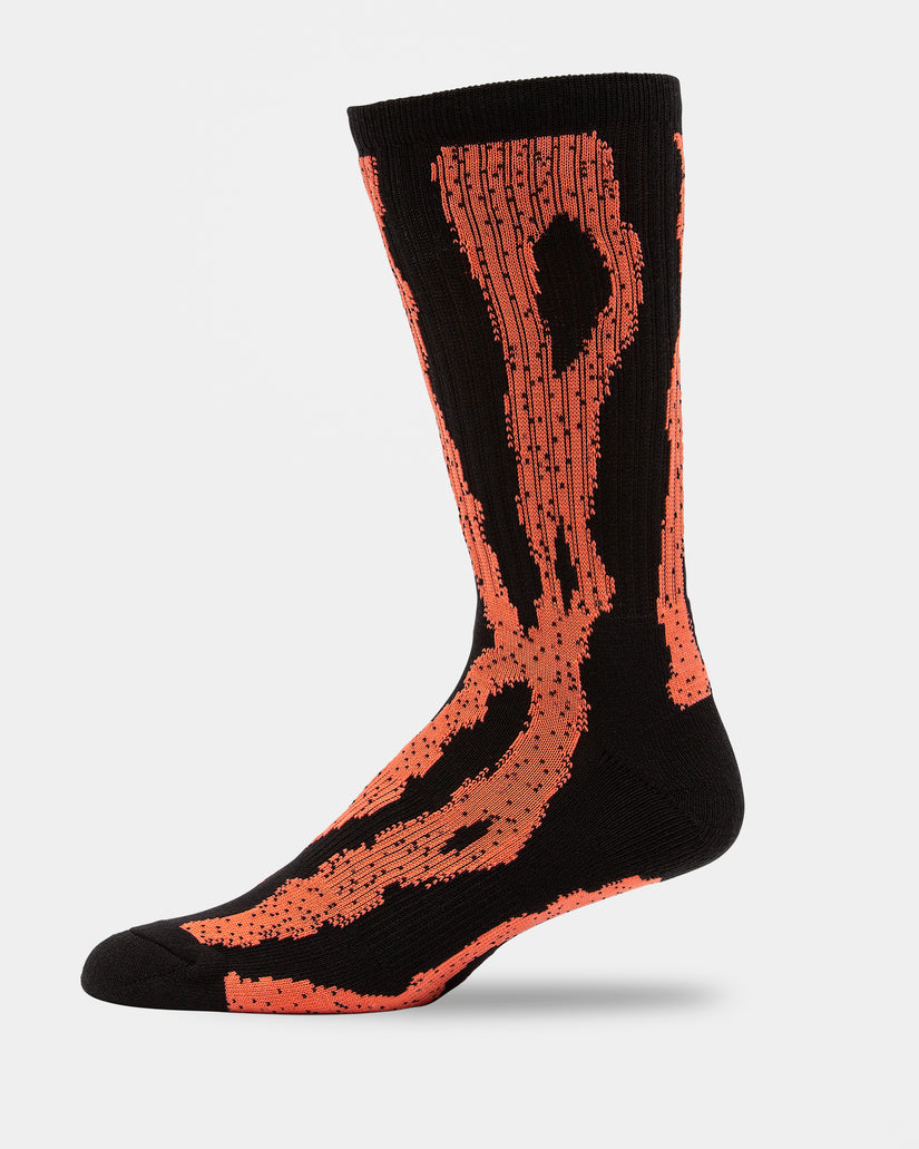 Stoney Socken (3Er-Pack) - Multi
