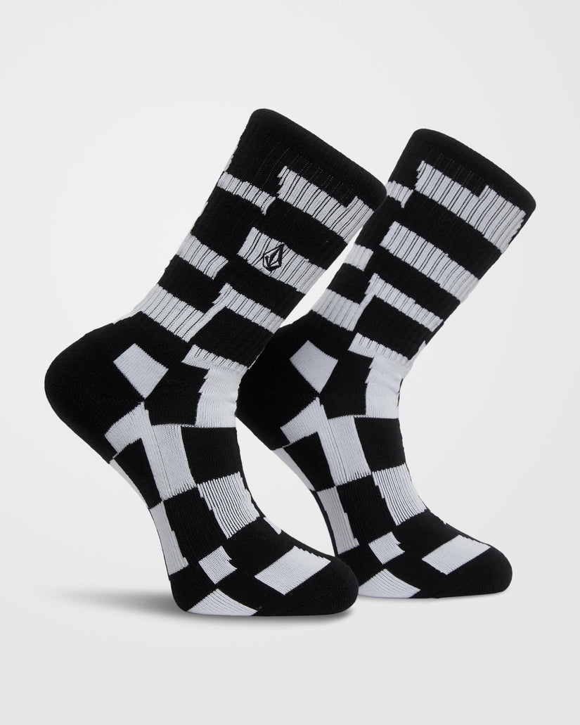 Carrau Print Mixer Socken (3 pack) - Multi