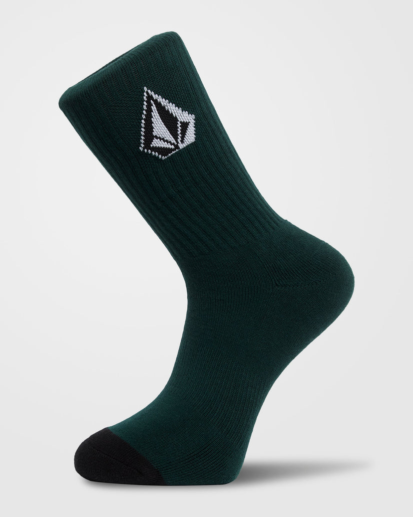 Full Stone Mix Socken (3 pack) - Multi