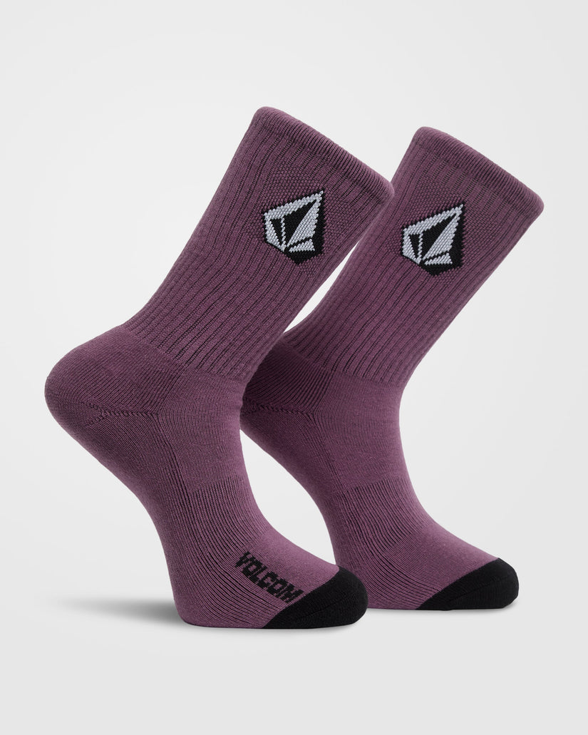 Full Stone Mix Socken (3 pack) - Multi