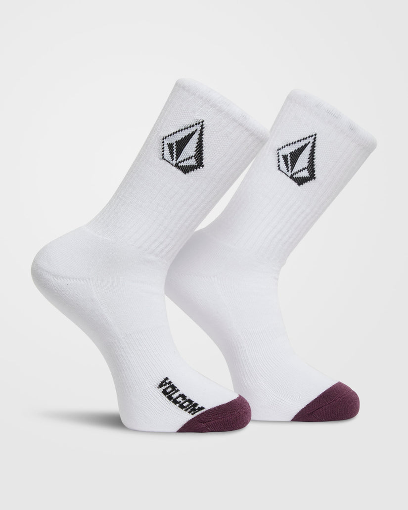Full Stone Mix Socken (3 pack) - Multi