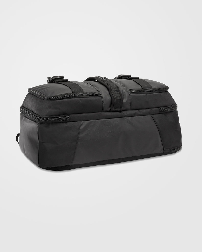 Parkbound Duffle Rucksack - Black