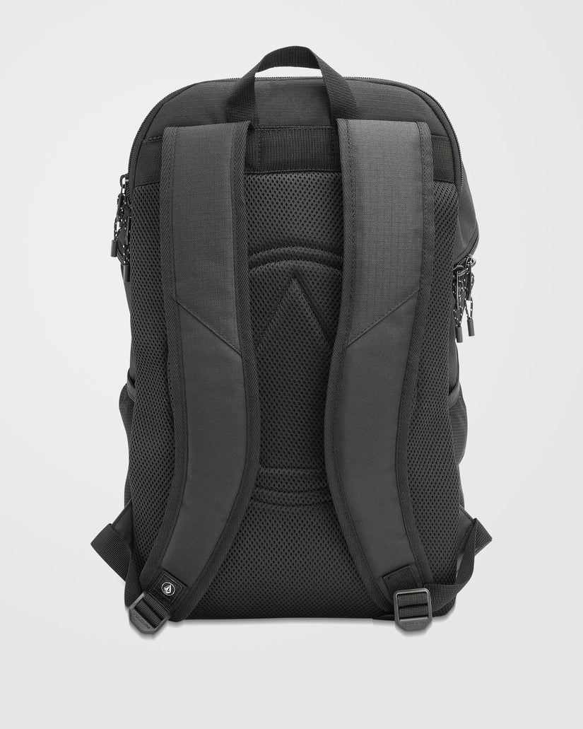 Slam School Rucksack - Black