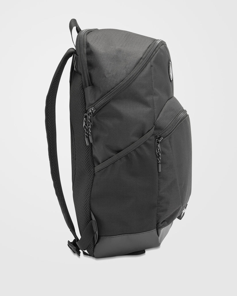 Slam School Rucksack - Black