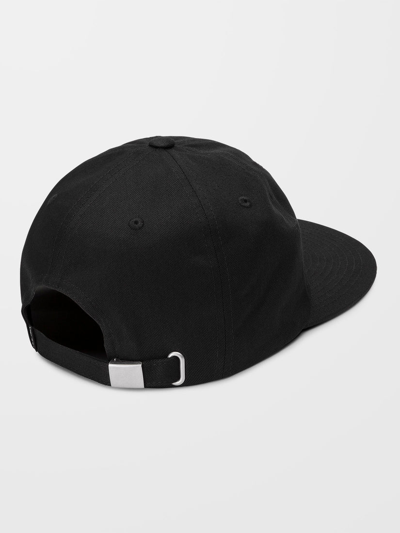 Wonder Stone Kappe - BLACK OUT