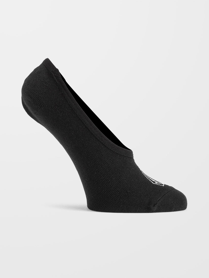 Stones No Show Socken (3 Pack) - Multi