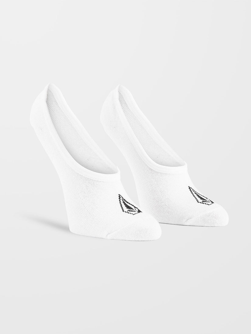 Stones No Show Socken (3 Pack) - Multi