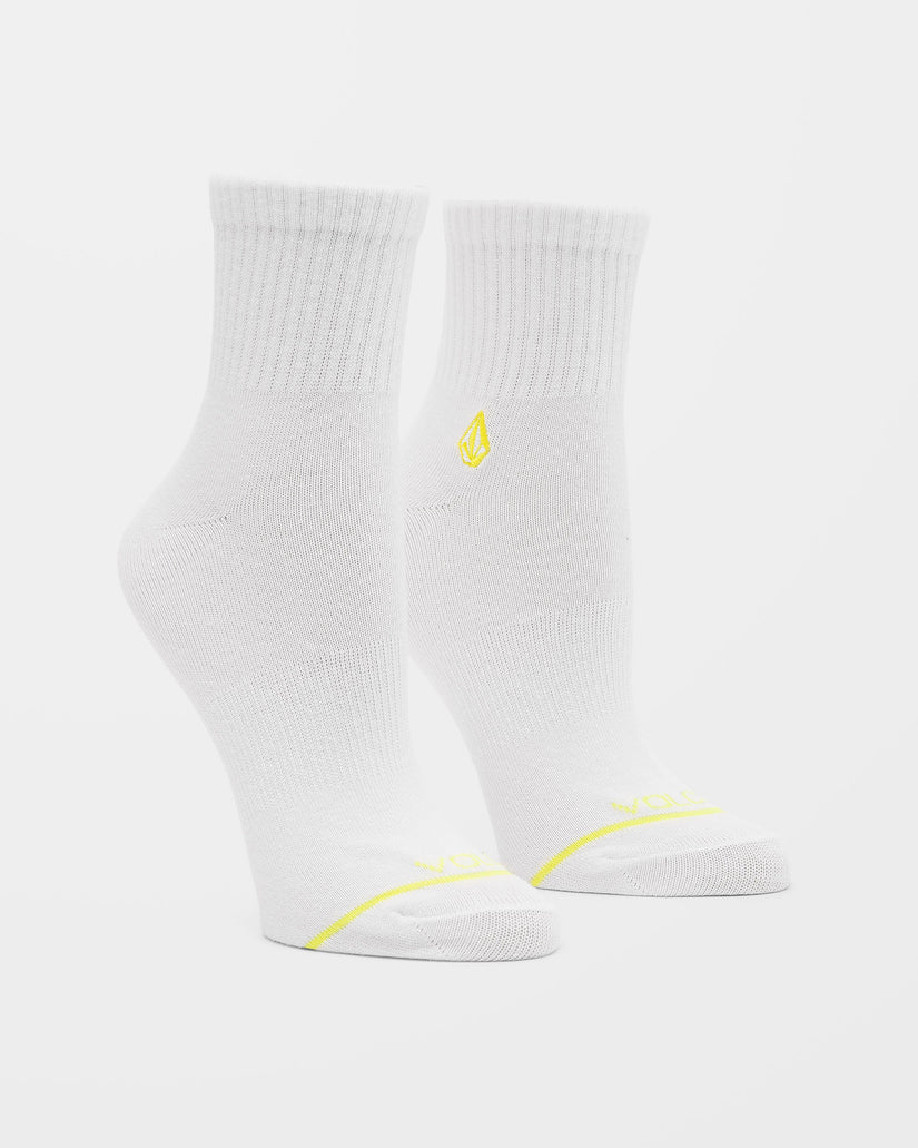 The new Crew Socken (3er Packung) - ASSORTED COLORS