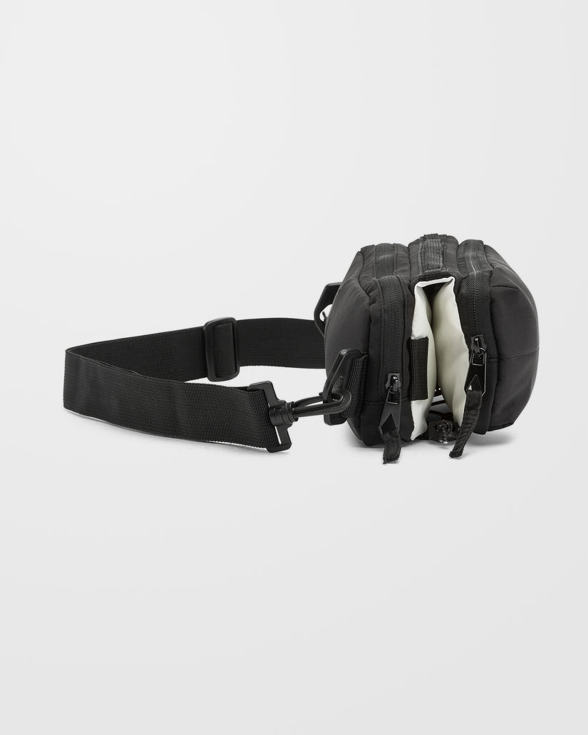Take A Hike Gürteltasche - Black