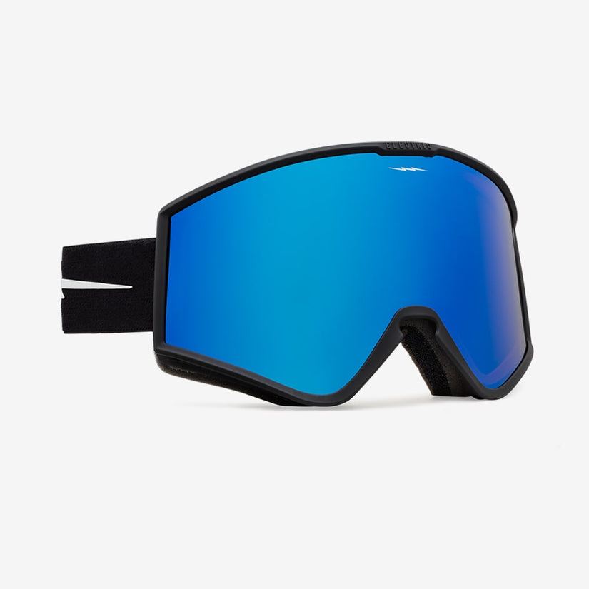 ELECTRIC SKIMASKE