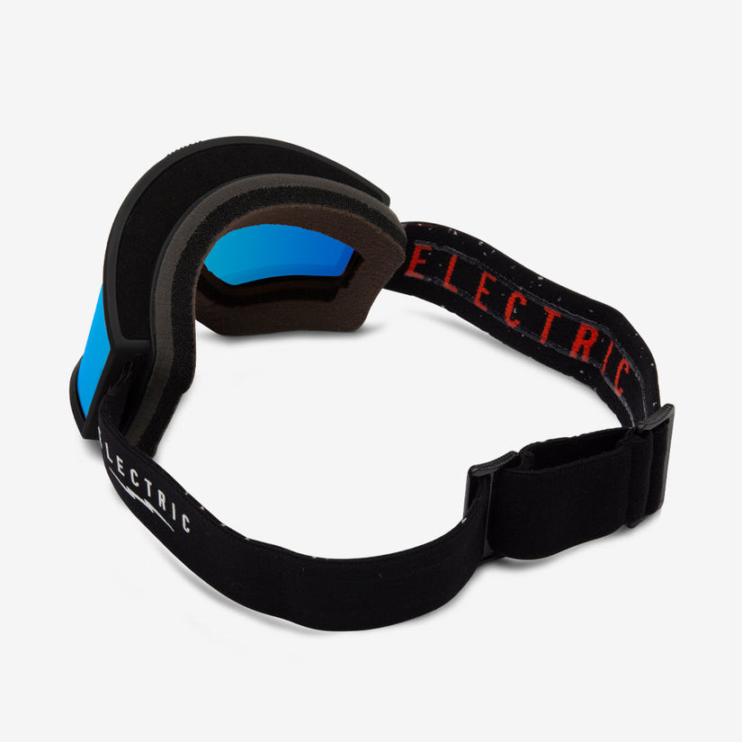 ELECTRIC SKIMASKE