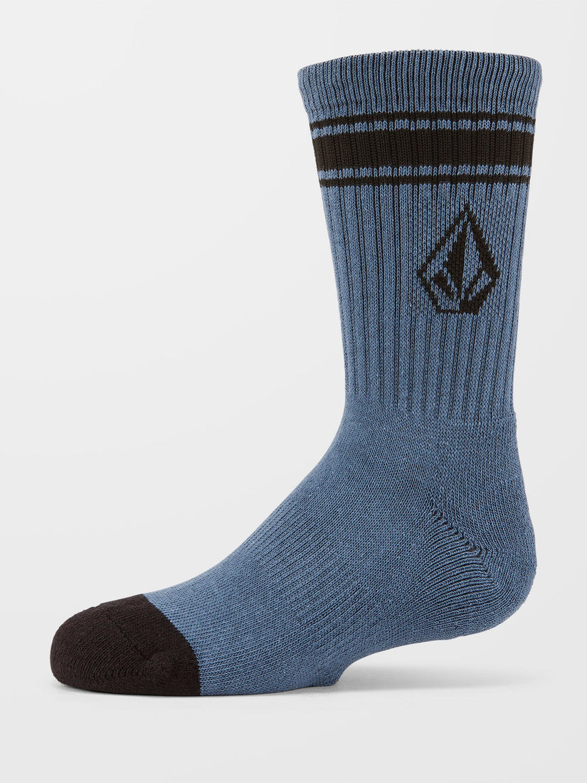 FULL STONE SOCK MULTI PACK (F6332331_MLT) [5]