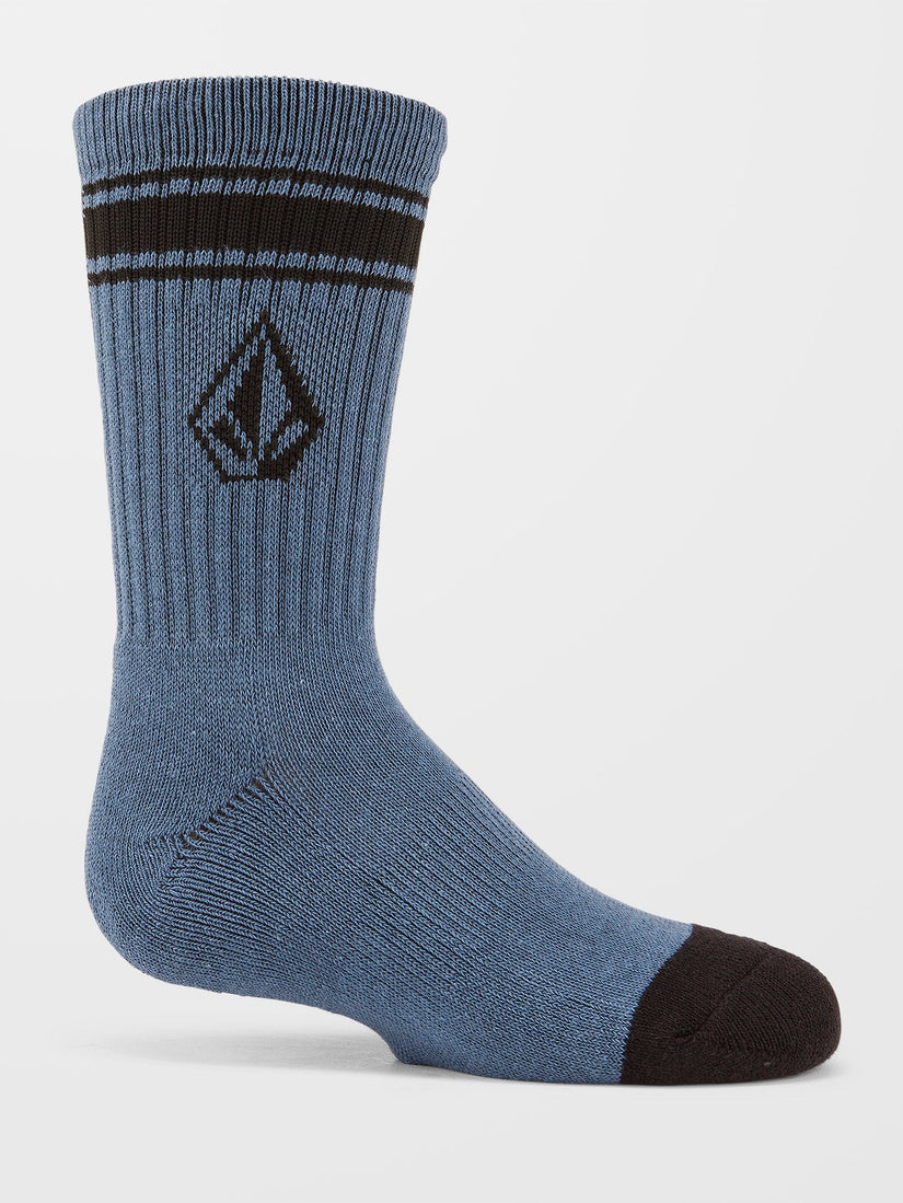FULL STONE SOCK MULTI PACK (F6332331_MLT) [6]