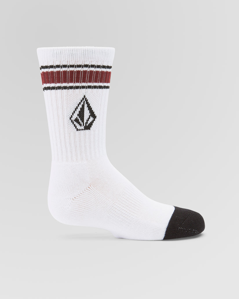 Full Stone Socken (3Er-Pack) - Multi - (KINDER)