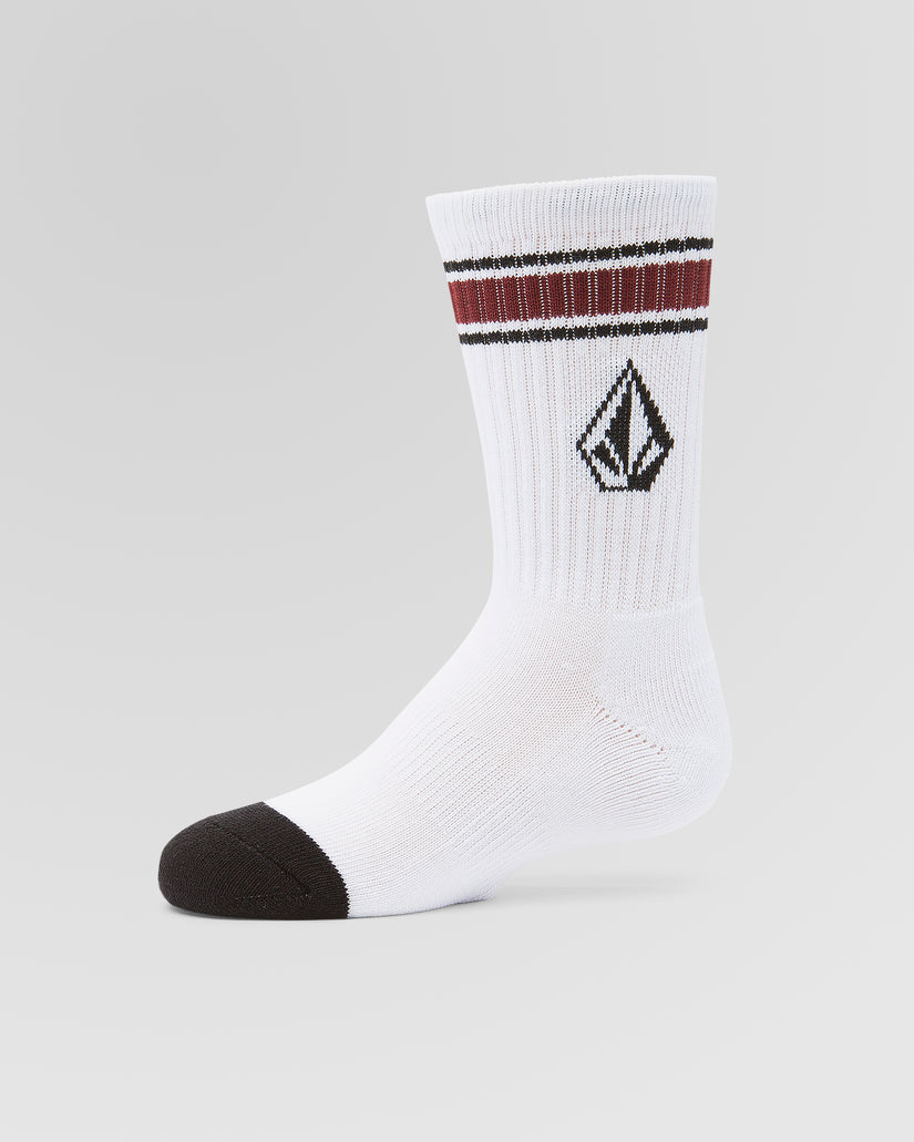 Full Stone Socken (3Er-Pack) - Multi - (KINDER)