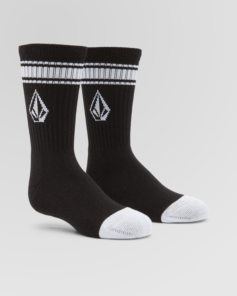 Full Stone Socken (3Er-Pack) - Multi - (KINDER)