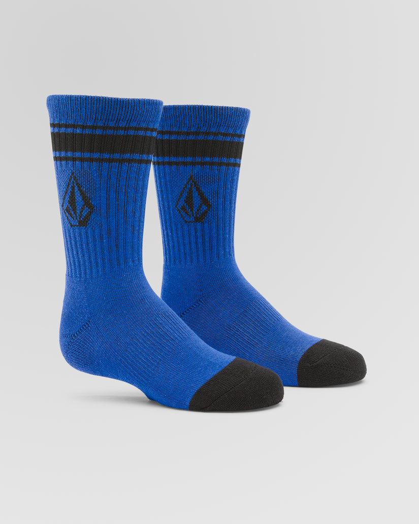Full Stone Socken (3Er-Pack) - Multi - (KINDER)