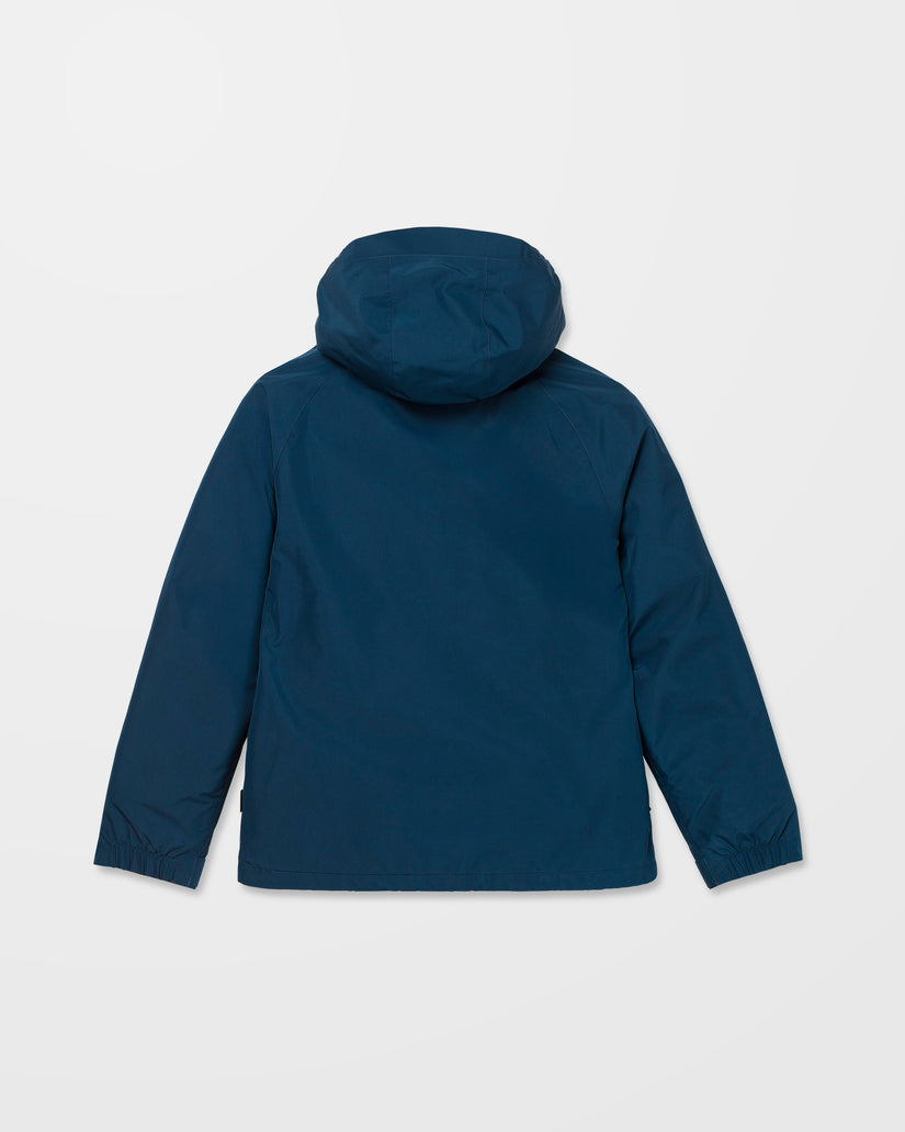 Dua Insulated Gore-Tex Jacke - Blue
