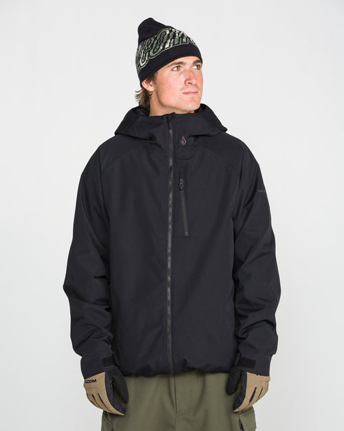 2836 Insulated 10K Jacke