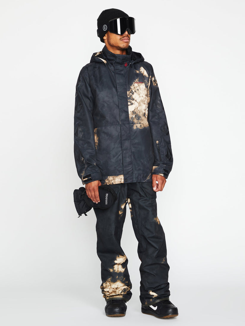 ICONIC STONE JACKET (G0652312_BEB) [10]