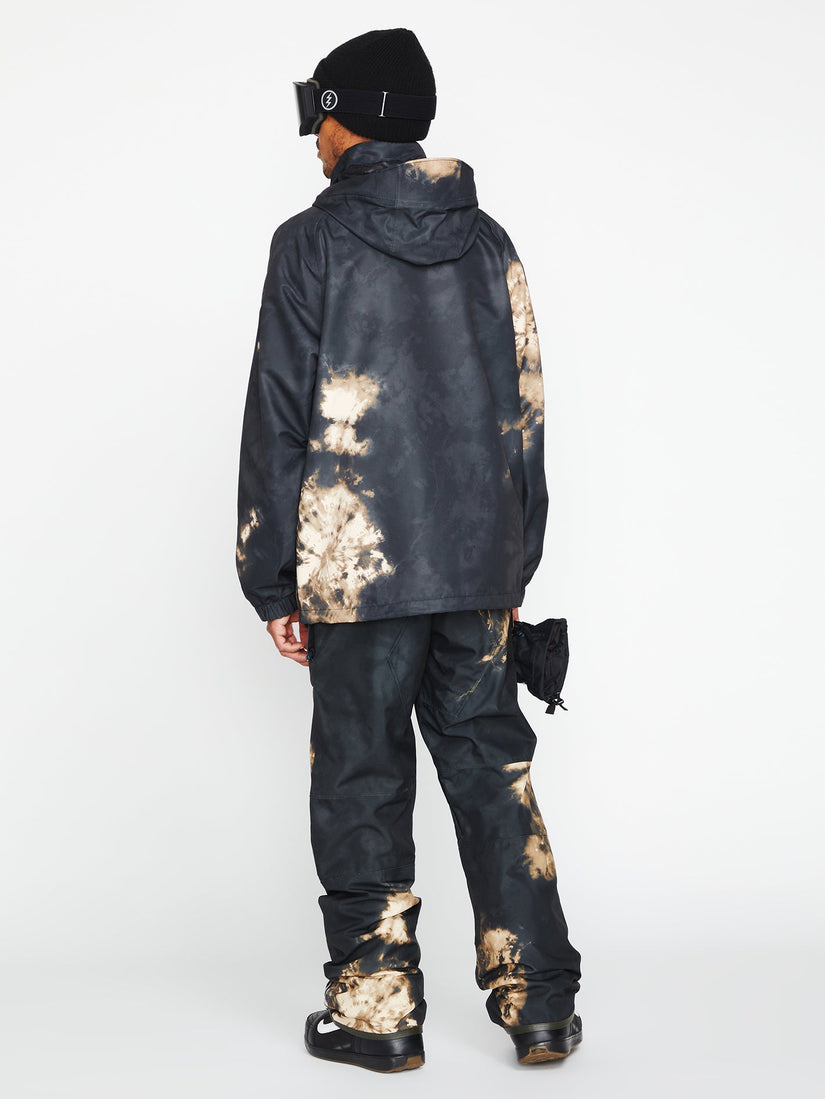 ICONIC STONE JACKET (G0652312_BEB) [14]