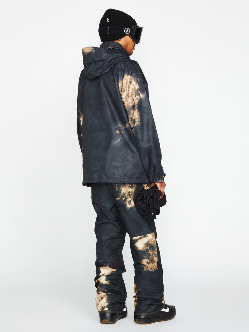 ICONIC STONE JACKET (G0652312_BEB) [18]