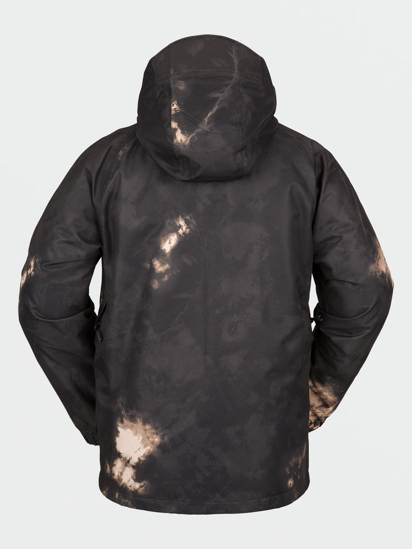 ICONIC STONE JACKET (G0652312_BEB) [2]