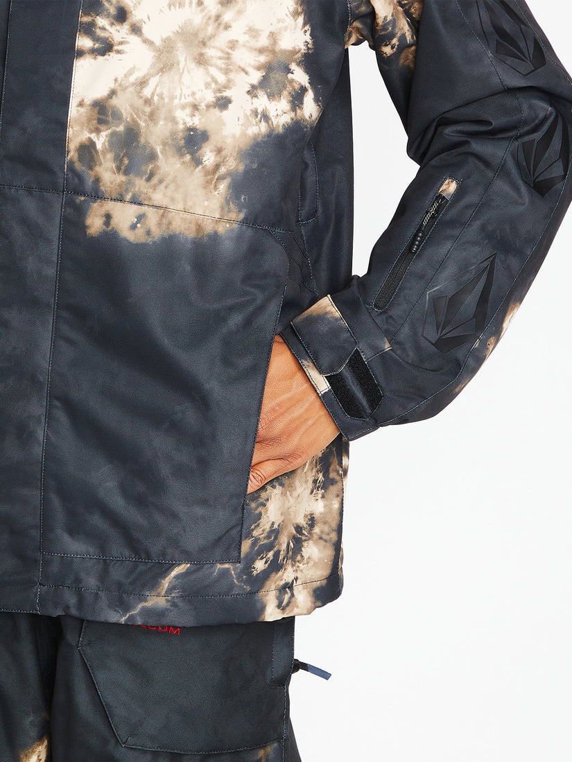ICONIC STONE JACKET (G0652312_BEB) [24]