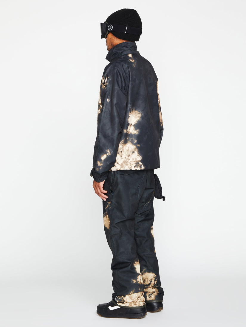 ICONIC STONE JACKET (G0652312_BEB) [39]