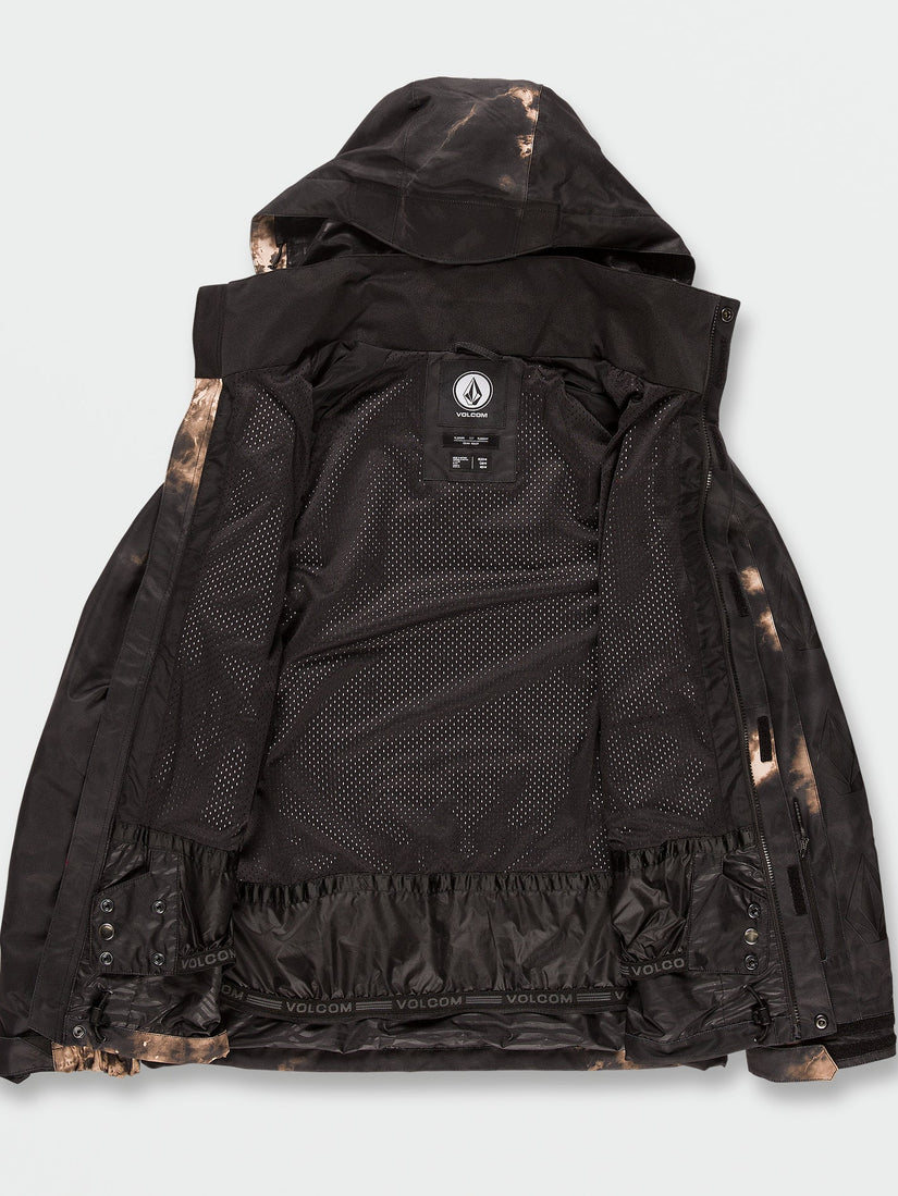 ICONIC STONE JACKET (G0652312_BEB) [4]