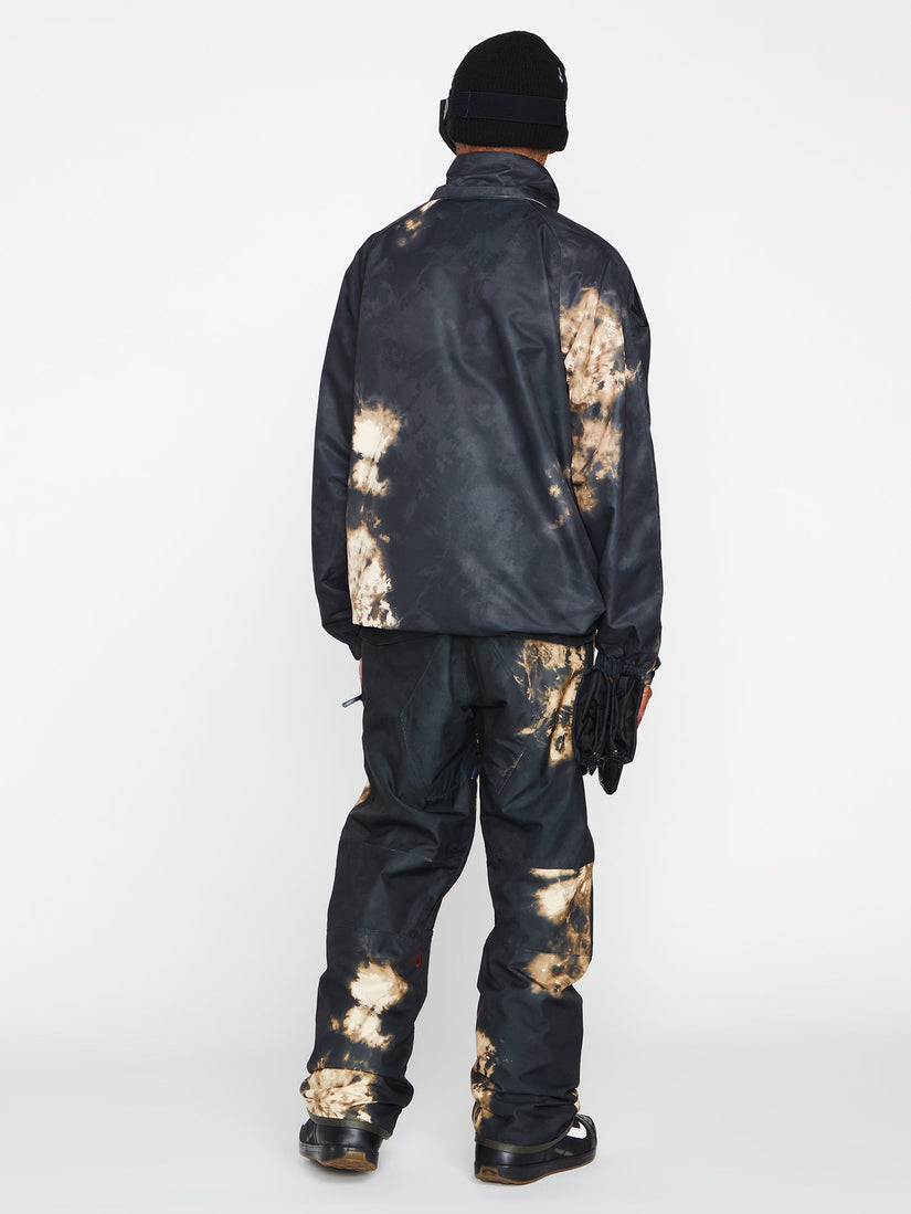 ICONIC STONE JACKET (G0652312_BEB) [B]