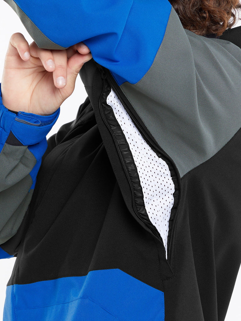 V.Co Op Jacket - ELECTRIC BLUE (G0652410_EBL) [33]
