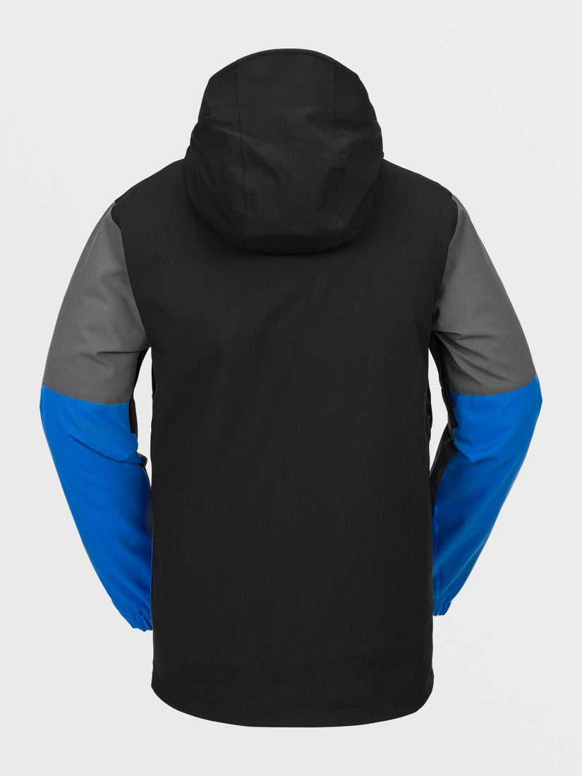 V.Co Op Jacket - ELECTRIC BLUE (G0652410_EBL) [B]