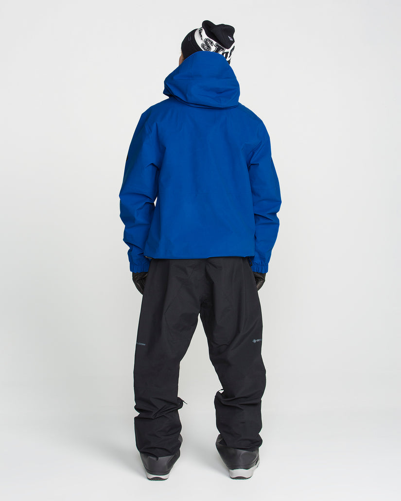 Guch 3L Gore-Tex Pro Jacke - Bright Blue