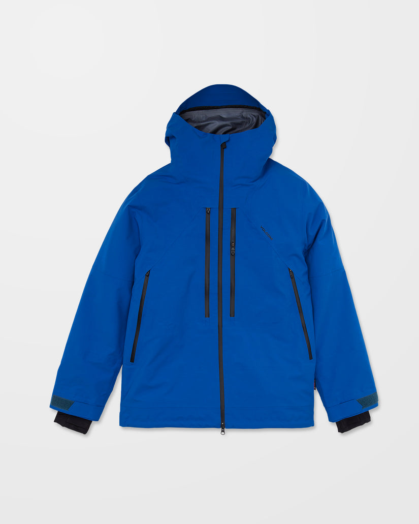 Guch 3L Gore-Tex Pro Jacke - Bright Blue