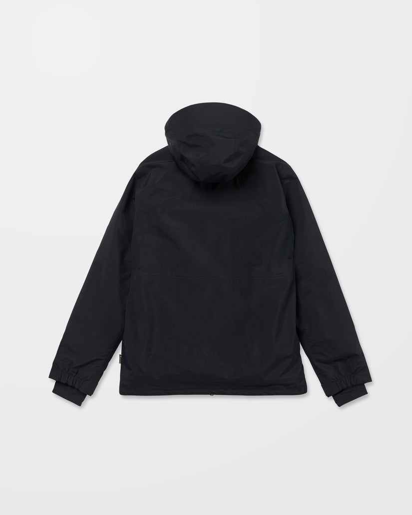 Guch 3L Gore-Tex Pro Jacke - Black